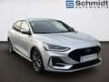 Ford Focus 1,0 EcoBoost Hybrid ST-Line Silber - thumbnail 6