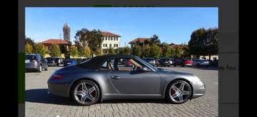 4S Cabrio