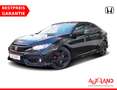 Honda Civic 1.0 Dynamic Limited Edition Navi ACC DAB Noir - thumbnail 1