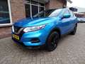 Nissan Qashqai 1.2 Visia Bleu - thumbnail 1