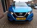 Nissan Qashqai 1.2 Visia Bleu - thumbnail 8