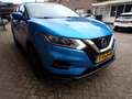 Nissan Qashqai 1.2 Visia Bleu - thumbnail 7