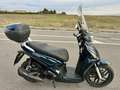 Kymco People S 125 Azul - thumbnail 3