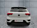 Volkswagen T-Roc 1.5 TSI SPORT 4JG+LED+NAVI+ACC+RFK+AID+AHK Blanc - thumbnail 5