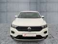 Volkswagen T-Roc 1.5 TSI SPORT 4JG+LED+NAVI+ACC+RFK+AID+AHK Blanc - thumbnail 3