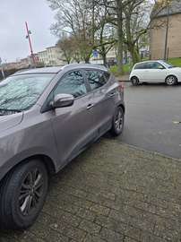 iX35 1.6i 2WD Go!