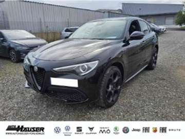 Veloce 2.0 Turbo AT8 Q4 PANORAMA HARMANN+KARDON PR