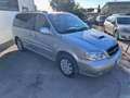 Kia Carnival 2.9 16V CRDi cat Family 6 POSTI Argento - thumbnail 2