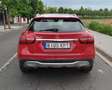 Mercedes-Benz GLA 180 Urban Rojo - thumbnail 4