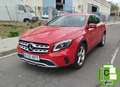 Mercedes-Benz GLA 180 Urban Rojo - thumbnail 1