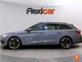 CUPRA Leon SP+1.5+eTSI+110kW+%28150CV%29+DSG Gris - thumbnail 12