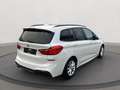 BMW 218 Gran Tourer M Sport Aut+Sitzhzg+Navi+LED+PDC v/h+ Blanc - thumbnail 5