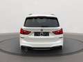 BMW 218 Gran Tourer M Sport Aut+Sitzhzg+Navi+LED+PDC v/h+ Blanc - thumbnail 4