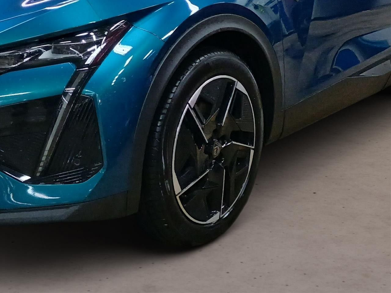 Peugeot 408 GT Plug-In Hybrid AT8 225PS*360°KAMERA*AHK* — photo 14