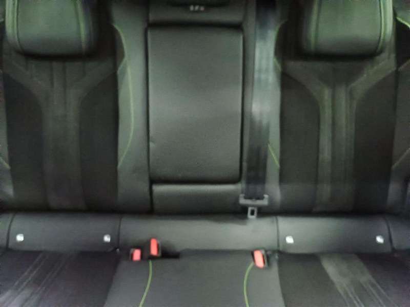 Peugeot 408 GT Plug-In Hybrid AT8 225PS*360°KAMERA*AHK* — photo 13