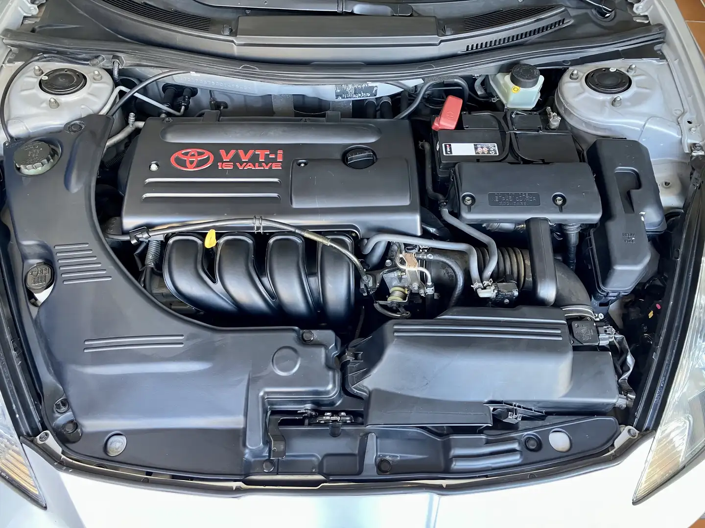 Toyota Celica 1.8 - 1