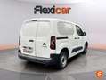 Citroen Berlingo BlueHDi 75cv S&S FEEL - 5P (2020) Blanco - thumbnail 8