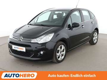 1.2 e-VTi Selection Aut.*NAVI*TEMPO*PDC*SHZ*