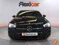 Mercedes-Benz CLA 200 Negro - thumbnail 2