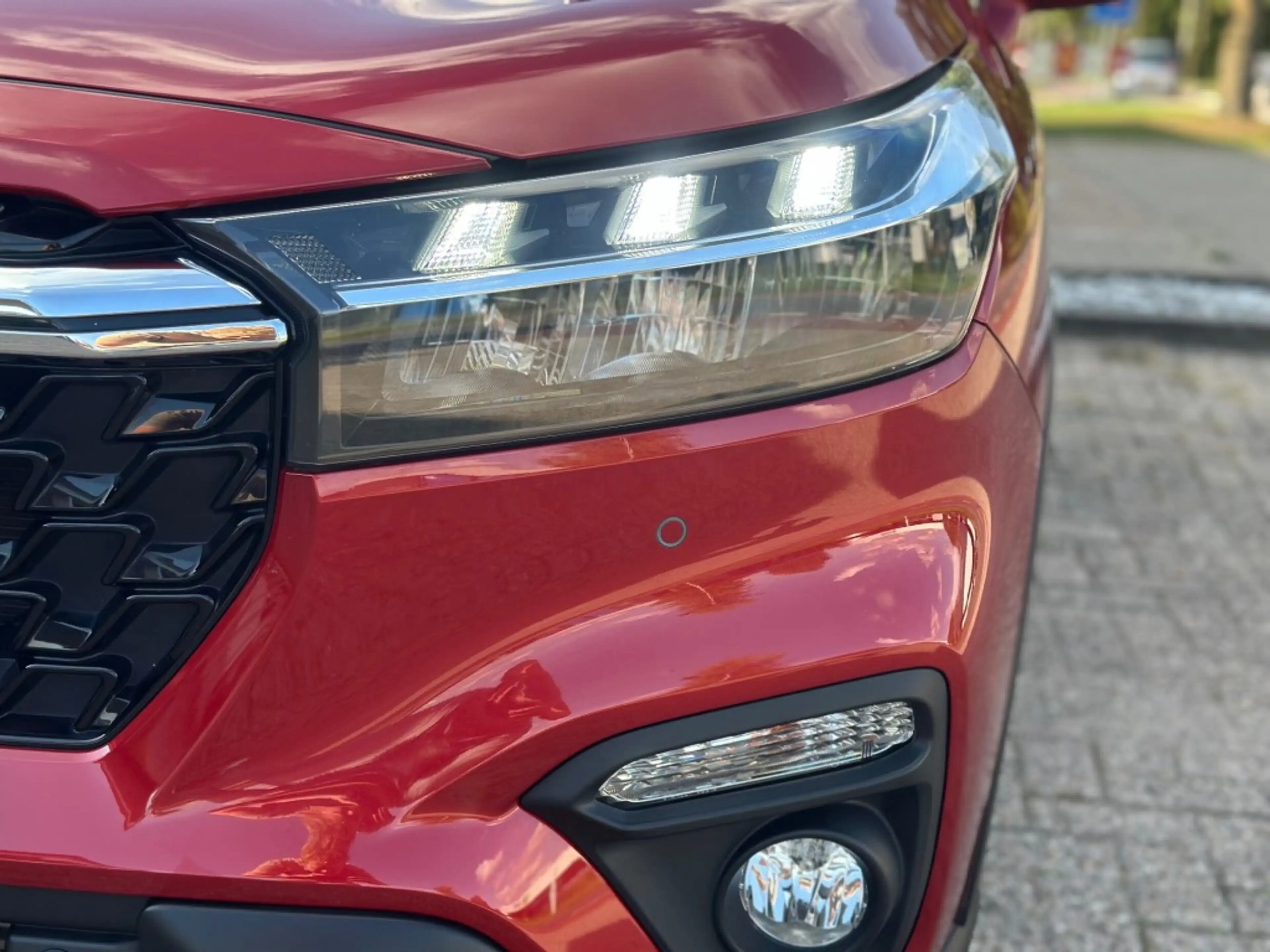 Suzuki SX4 S-Cross 1.4 Boosterjet Smart Hybrid Select '' Automaat Sta — photo 3