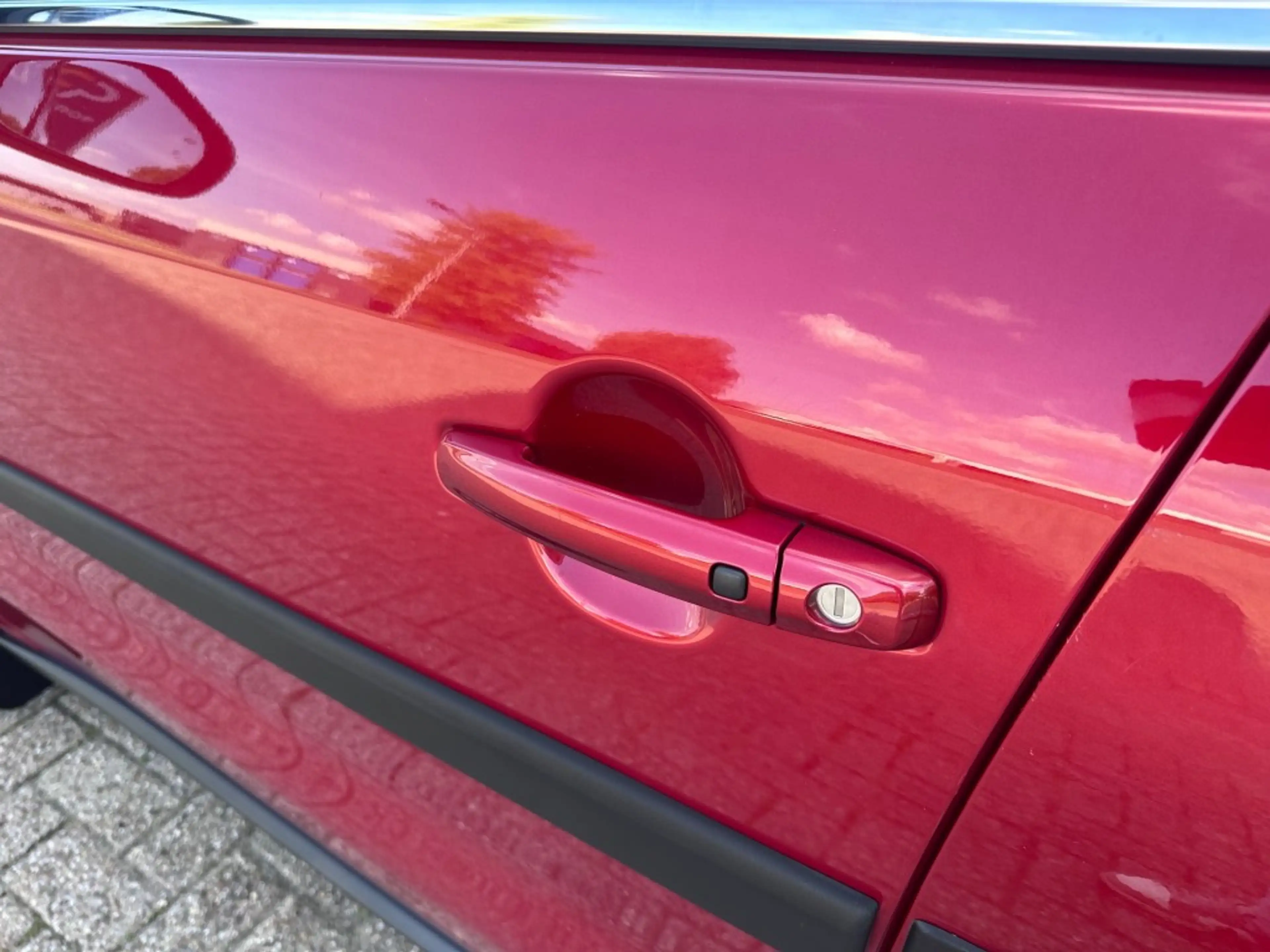 Suzuki SX4 S-Cross 1.4 Boosterjet Smart Hybrid Select '' Automaat Sta — photo 13