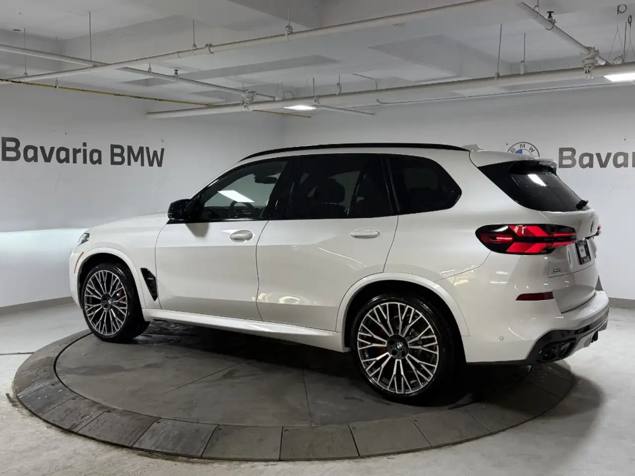 BMW X5 снимка BMW X5