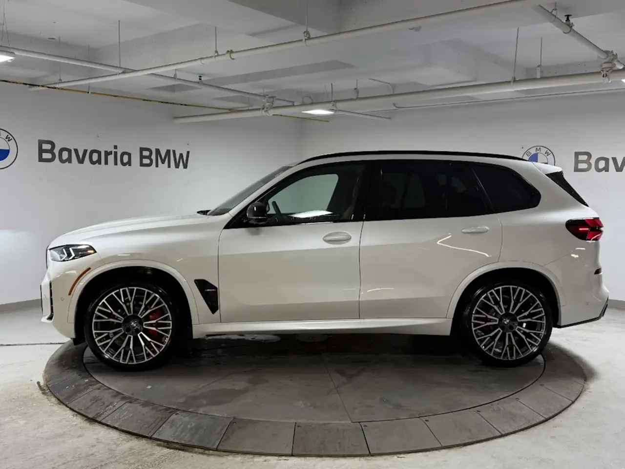BMW X5 снимка BMW X5