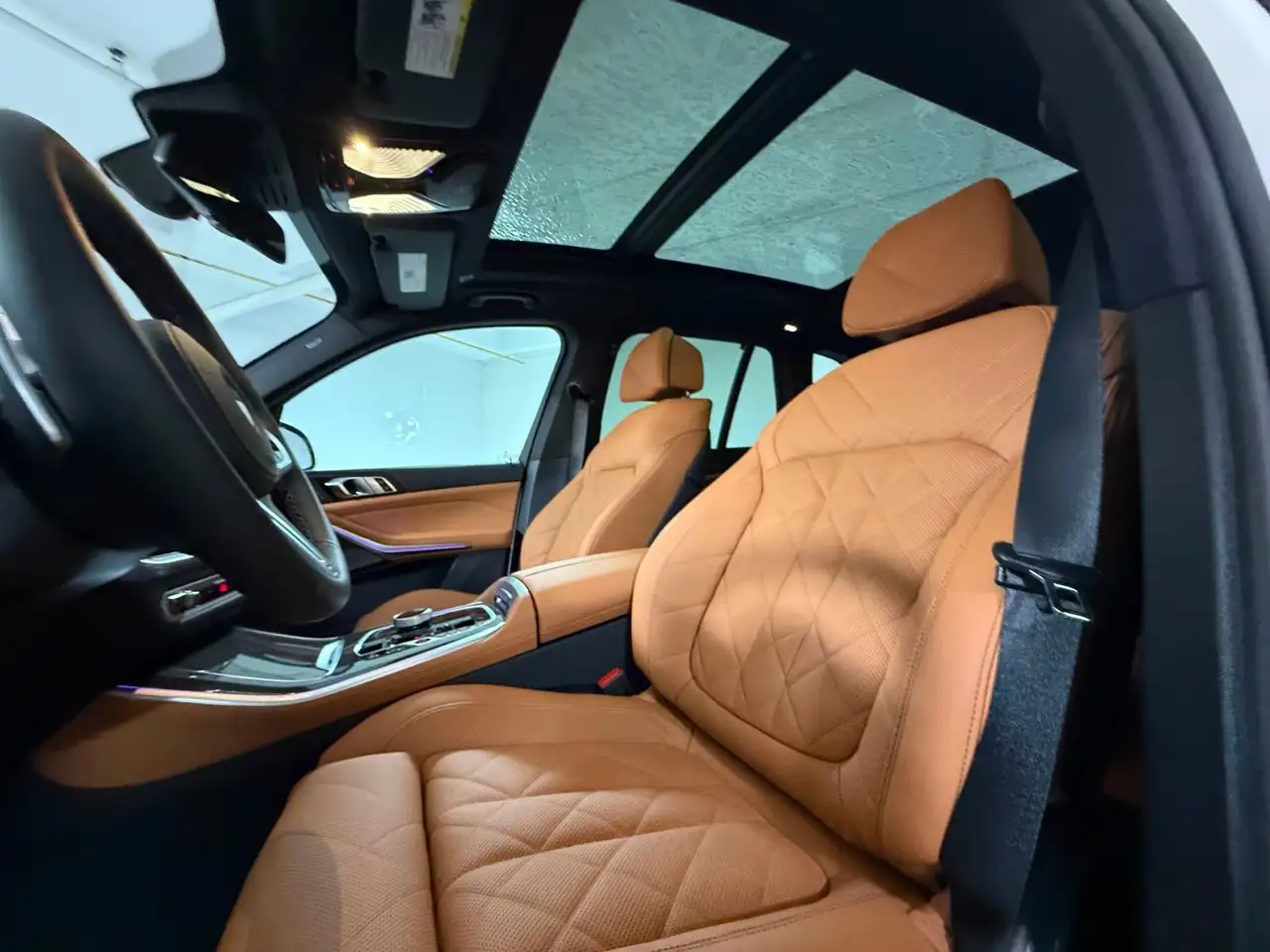 BMW X5 снимка BMW X5