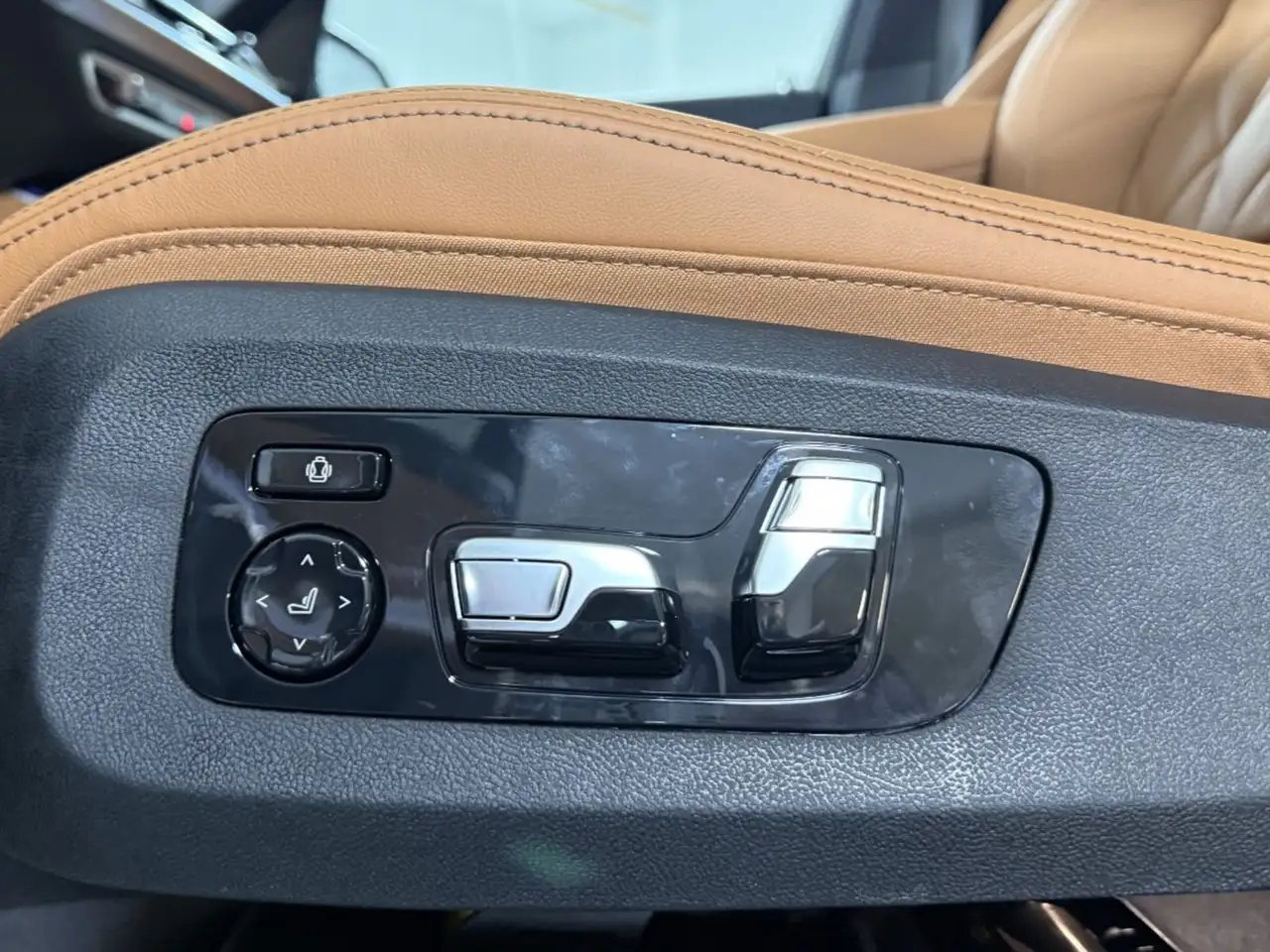 BMW X5 снимка BMW X5