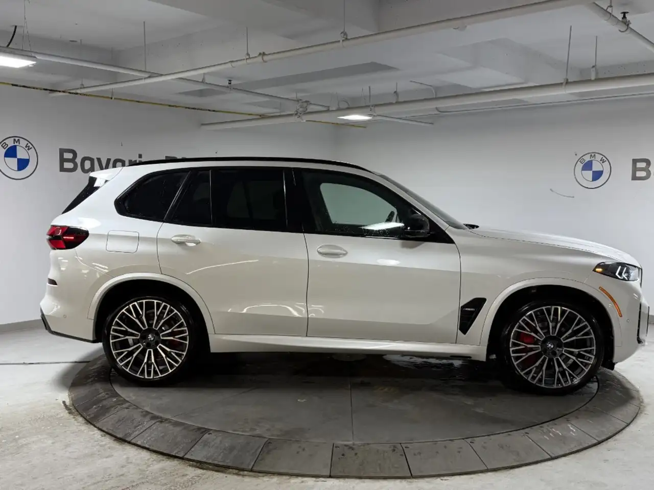 BMW X5 снимка BMW X5
