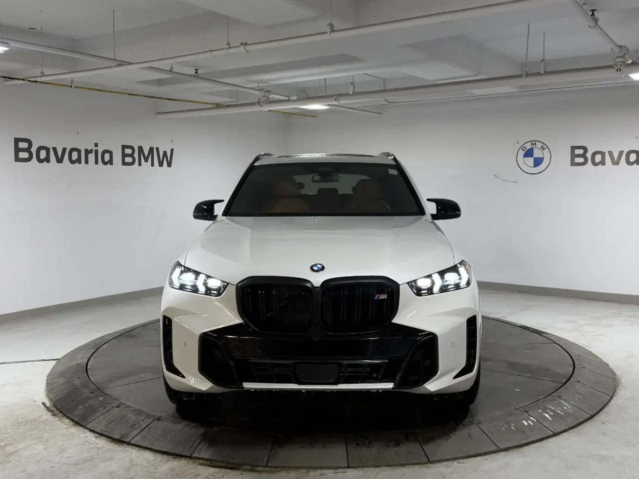 BMW X5 снимка BMW X5