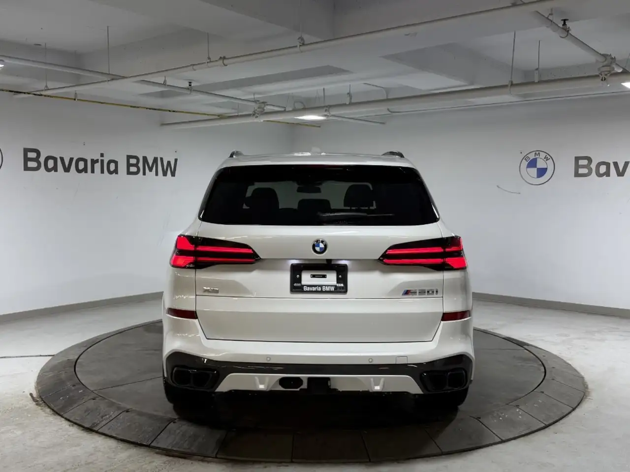 BMW X5 снимка BMW X5