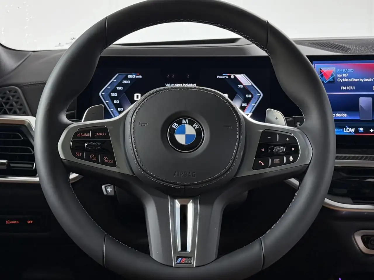BMW X5 снимка BMW X5
