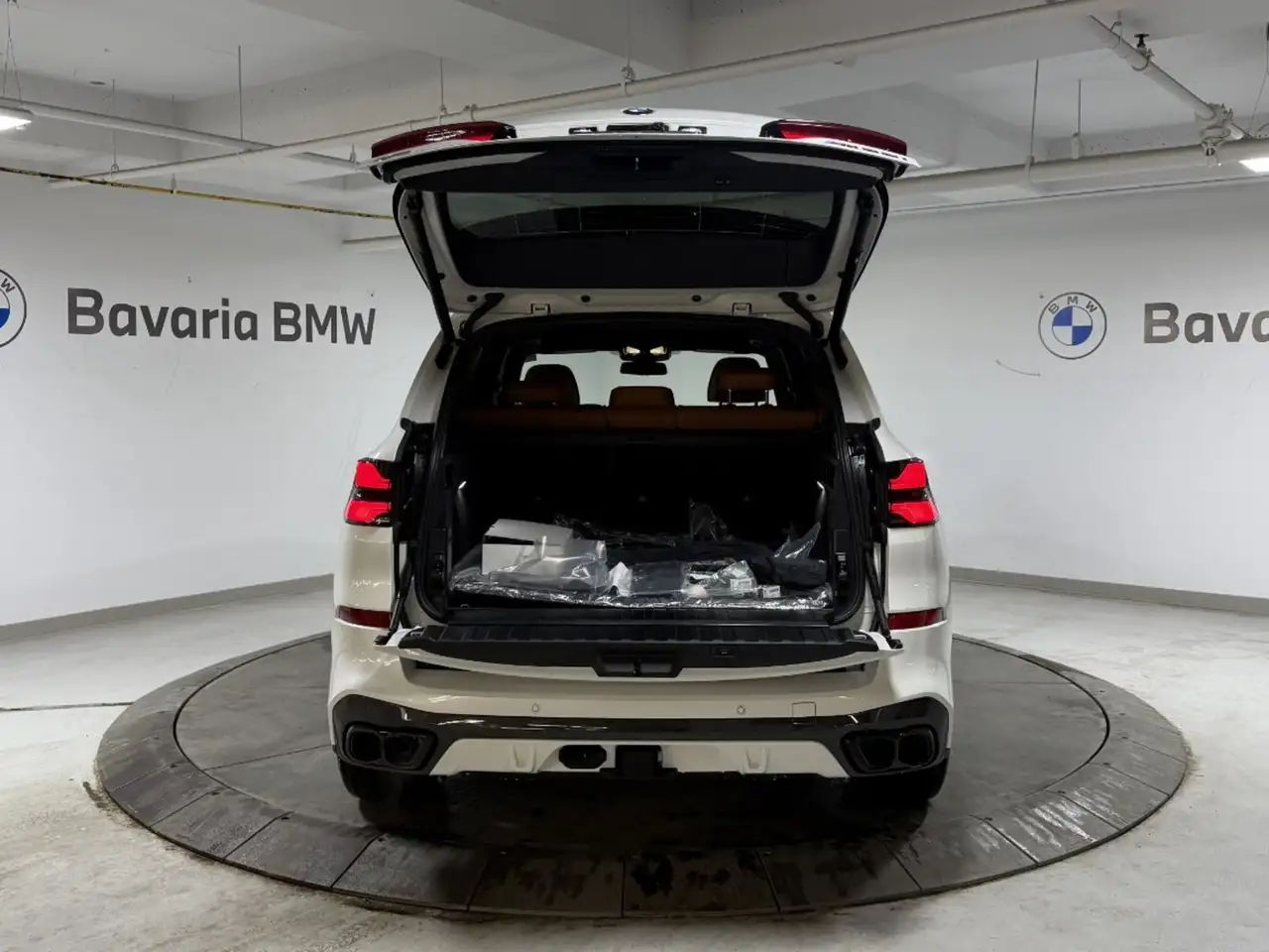 BMW X5 снимка BMW X5