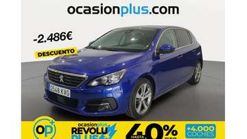 1.2 PureTech S&S Allure 110