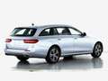 Mercedes-Benz E 220 T-Modell T d, Avantgarde, Rückfahrkam., MBUX Pr... Argent - thumbnail 3