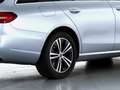 Mercedes-Benz E 220 T-Modell T d, Avantgarde, Rückfahrkam., MBUX Pr... Argent - thumbnail 4