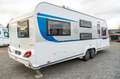Knaus Sport 650UDF Silver Selection Klima*Mover*Zelt Weiß - thumbnail 4