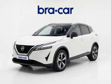 DIG-T 116kW (158CV) mHEV Xtronic Acenta