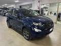 Ford EcoSport 1.0 ecoboost ST-Line Blu/Azzurro - thumbnail 11
