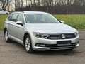 Volkswagen Passat Variant Comfortline 2.0 TDI Massage Silber - thumbnail 1