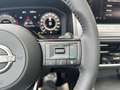 Nissan Qashqai QASHQAI N-CONNECTA AT Winter Komfort PGD Silber - thumbnail 17