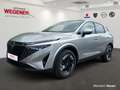 Nissan Qashqai QASHQAI N-CONNECTA AT Winter Komfort PGD Silber - thumbnail 1