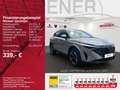 Nissan Qashqai QASHQAI N-CONNECTA AT Winter Komfort PGD Silber - thumbnail 2