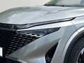 Nissan Qashqai QASHQAI N-CONNECTA AT Winter Komfort PGD Silber - thumbnail 5