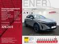 Nissan Qashqai QASHQAI N-CONNECTA AT Winter Komfort PGD Silber - thumbnail 2