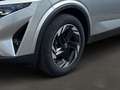 Nissan Qashqai QASHQAI N-CONNECTA AT Winter Komfort PGD Silber - thumbnail 6