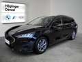 Ford Focus Turnier 1,5 EcoBlue Titanium Edition Schwarz - thumbnail 2