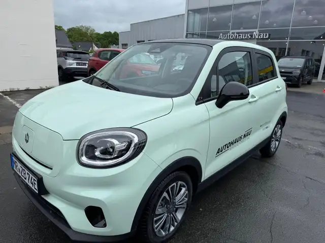 Leapmotor T03