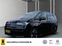 Volkswagen T7 Multivan 2.0 TDI Life KÜ DSG *StdHz*AHK*360°*